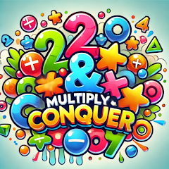 Multiply & Conquer